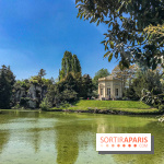 Le Domaine de Trianon et ses sublimes jardins